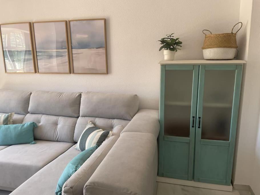 Casa Lola Conil, Azotea Al Mar Y Parking Solo Familias O Parejas Villa Conil de la Frontera Kültér fotó