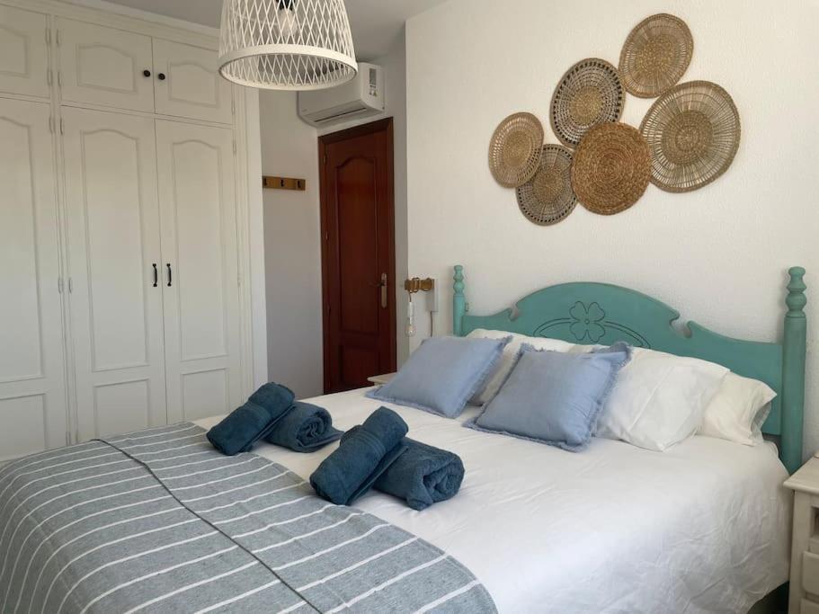 Casa Lola Conil, Azotea Al Mar Y Parking Solo Familias O Parejas Villa Conil de la Frontera Kültér fotó
